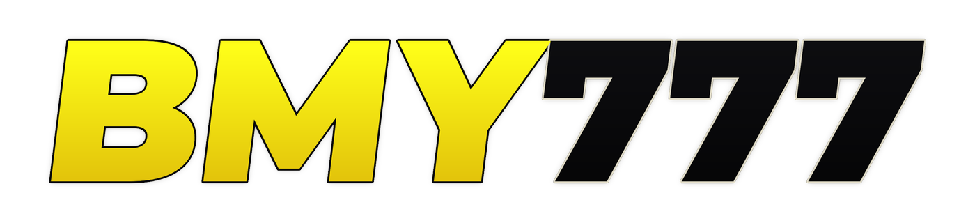 bmy777 Logo